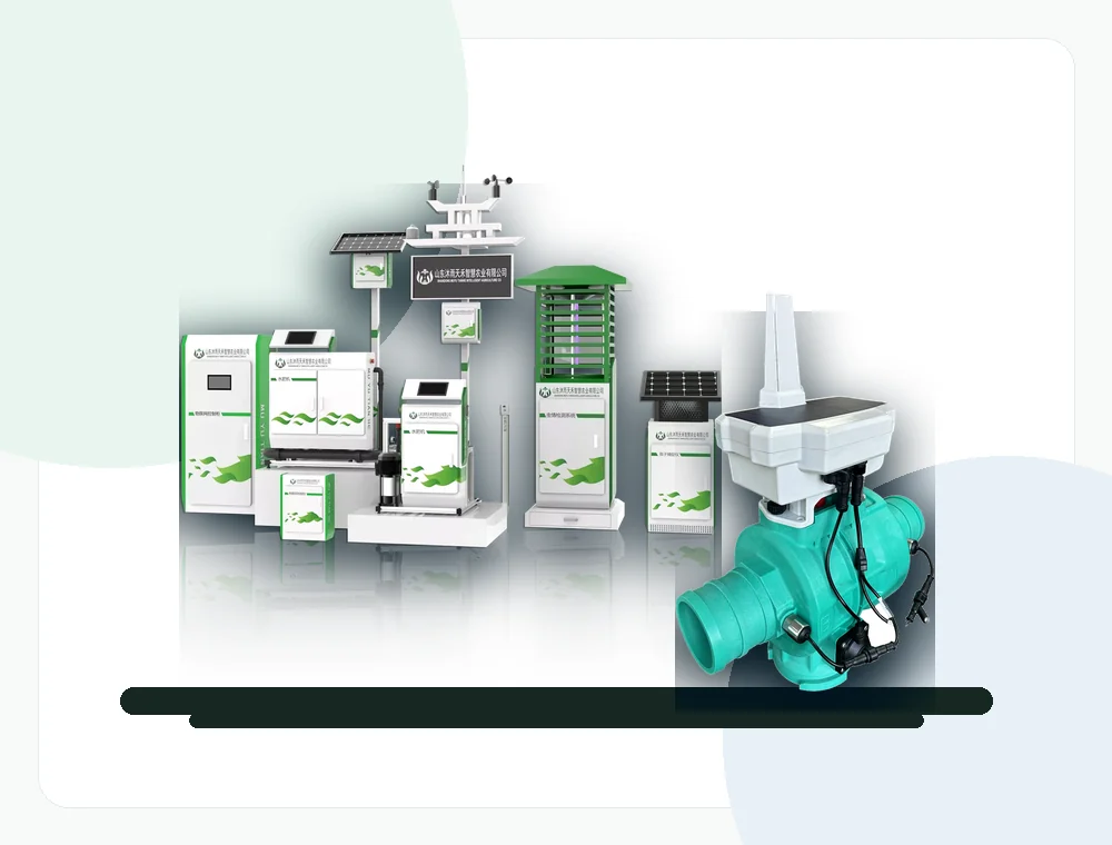 Automation and monitoring products