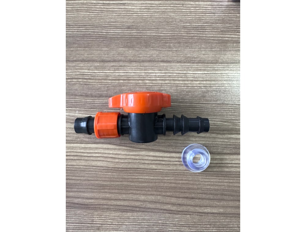 RONCO fertigation and headworks product equipment